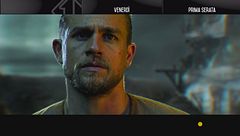 King Arthur: il potere della spada