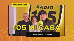 Valentina Lodovini e Alessandro Genovesi: "Una famiglia sottosopra"