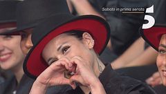 La settima puntata ci attende sabato 8 novembre