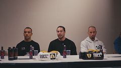 Edo Germani: "TAF sta cambiando le regole del gioco? Sogno di essere leader in Europa"