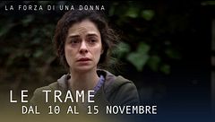 Le trame dal 10 al 15 novembre