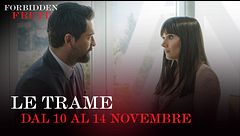 Le trame dal 10 al 14 novembre