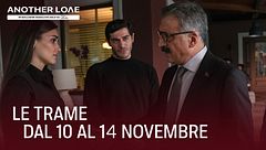 Le trame dal 10 al 14 novembre