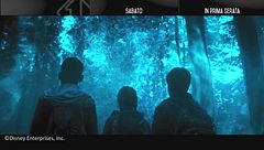 Percy Jackson e gli dei dell'Olimpo: Il mare dei mostri