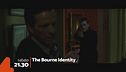 The Bourne Identity