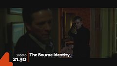 The Bourne Identity