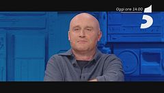 Una nuova puntata ci aspetta oggi alle 14.00