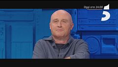 Una nuova puntata ci aspetta oggi alle 14.00