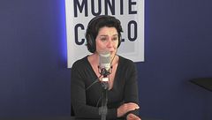 Monica Guerritore: Anna Magnani è un personaggio straordinario