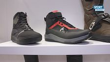 XPD, calzature per tutti i terreni
