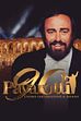 Pavarotti 90: il backstage