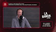 Babbo Pala e i programmi tv che andranno in onda tra 20 anni