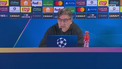 Juric: "Vittoria strameritata, tutti i comportamenti devono essere per la squadra"