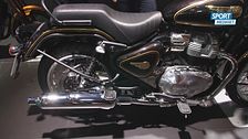 Royal Enfield Bullet 650, tutta da scoprire