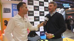 eBay, Intervista a Francesco Fa' Di Bruno