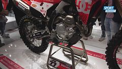 Uno sguardo sul mondo fuoristrada Ducati