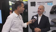 Nolan, intervista a Enrico Pellegrino