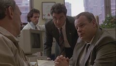 Law & Order: I due volti della giustizia