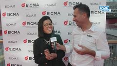 Intervista a Federica Costa