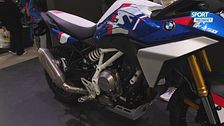 BMW F 450 GS, la moto perfetta per ogni situazione di guida