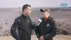 Dakar, la storia in mostra all'Eicma"