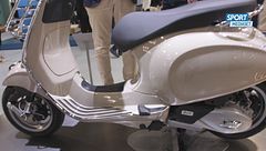 Vespa Primavera e Sprint verso gli 80 anni