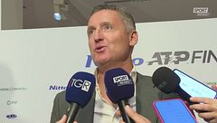 Gaudenzi: "Avremo una settimana stupenda di tennis anche perché c'è in gioco il numero 1"