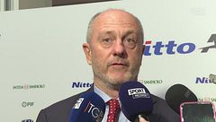 Binaghi: "Questa sarà un'edizione più grande, più bella e più entusiasmante"