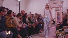 Jo Squillo: Elisabetta Franchi, la collezione Spring-Summer 2026