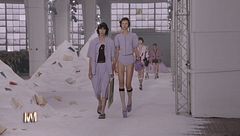 Jo Squillo: Antonio Marras, la collezione Spring-Summer 2026