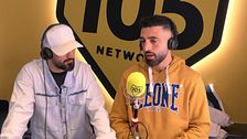 Giorgio e Armen Petrosyan: l'adrenalina prima dell'ultimo incontro