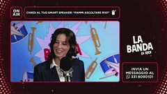 Filippo Bisciglia alla conduzione di Belve NIP