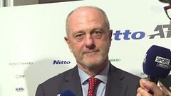 Binaghi: "Sinner e Musetti stesso girone? Abbiamo ancora una possibilità…"