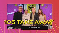 Massimo Ghini: il nuovo debutto teatrale con "Il vedovo"