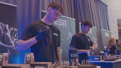 ESN arriva in Italia