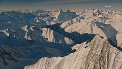 Alpi: vivere all'estremo