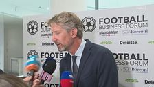 Van Der Sar: "Koopmeiners? Serve tempo, ma è stato un dei più forti centrocampisti in Italia"