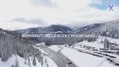 Benvenuti nelle Rocky Mountains, il lusso naturale del Montana