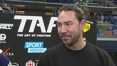 Germani: "Un evento così in Italia non si è mai visto"