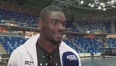 Kogasso: "Aspettatevi un nuovo Mamba show"