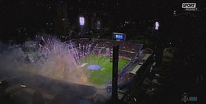 Il Rosario Central non sfonda: solo 0-0 con il San Lorenzo