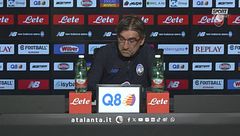 Juric: "Bravisismi a Marsiglia, ma ora dobbiamo continuare su questa strada"