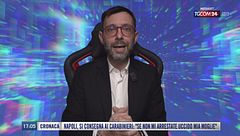 Puntata dell'8 novembre