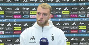 Di Gregorio: "Peccato, ci tenevamo a vincere"