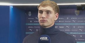 Pellegrini: "L'immagine che mi tengo è quella del Parma del secondo tempo"