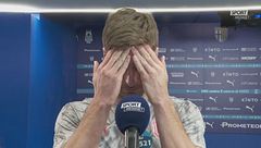 Gabbia: "Abbiamo lasciato già troppi punti in partite così"