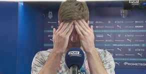 Gabbia: "Abbiamo lasciato già troppi punti in partite così"