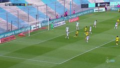 Il Racing del presidente Milito batte il Defensa e vola verso i playoff