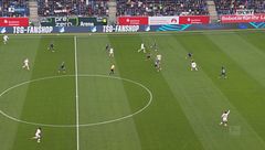 Se il Bayern non sorride, il Lipsia piange: sconfitto dall'Hoffenheim"