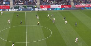 Se il Bayern non sorride, il Lipsia piange: sconfitto dall'Hoffenheim"